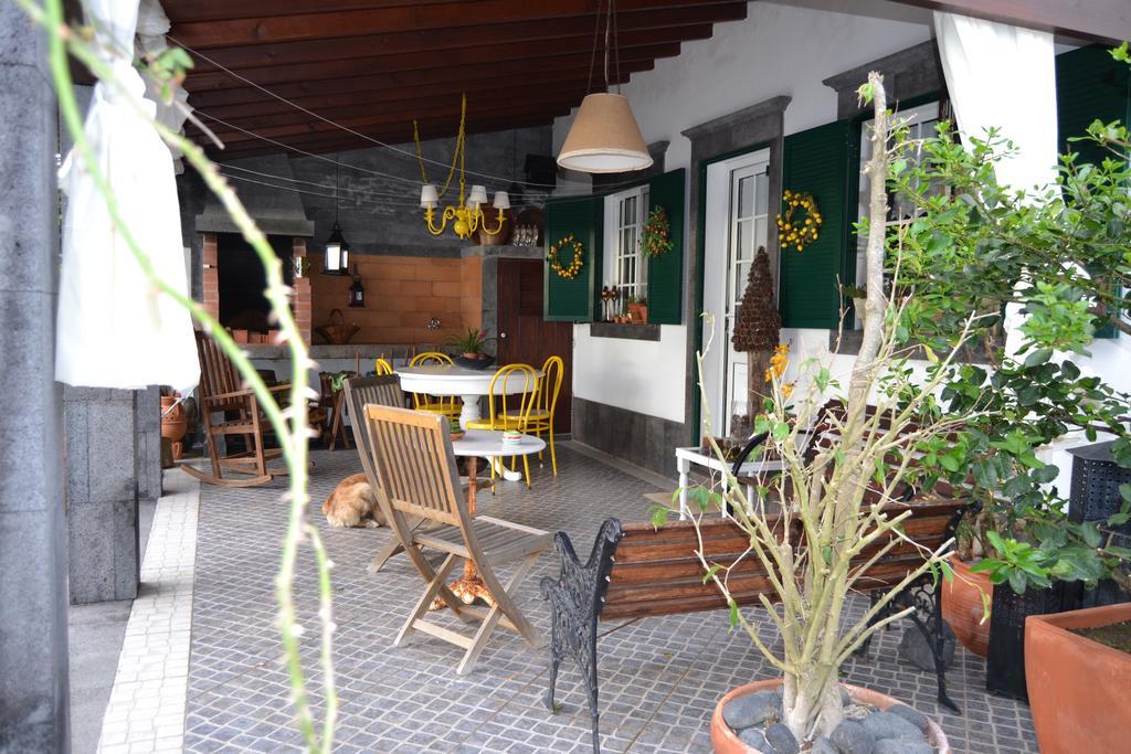 C&C Home Ponta Delgada (Sao Miguel) Exterior photo