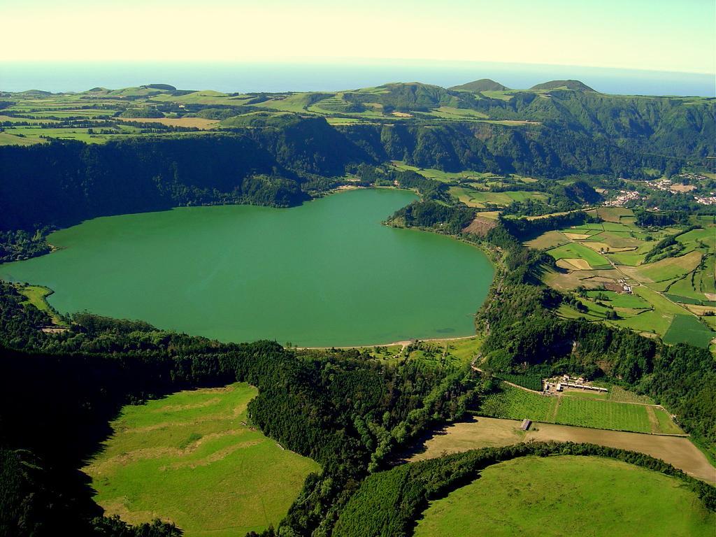 C&C Home Ponta Delgada (Sao Miguel) Exterior photo