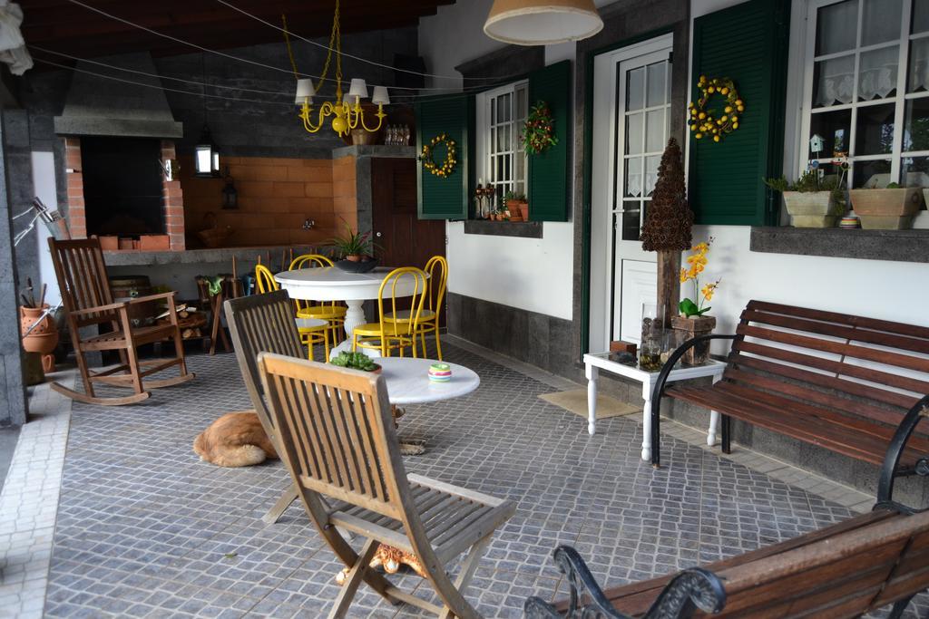 C&C Home Ponta Delgada (Sao Miguel) Exterior photo