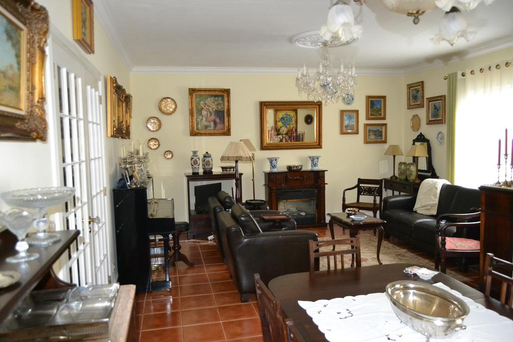 C&C Home Ponta Delgada (Sao Miguel) Exterior photo