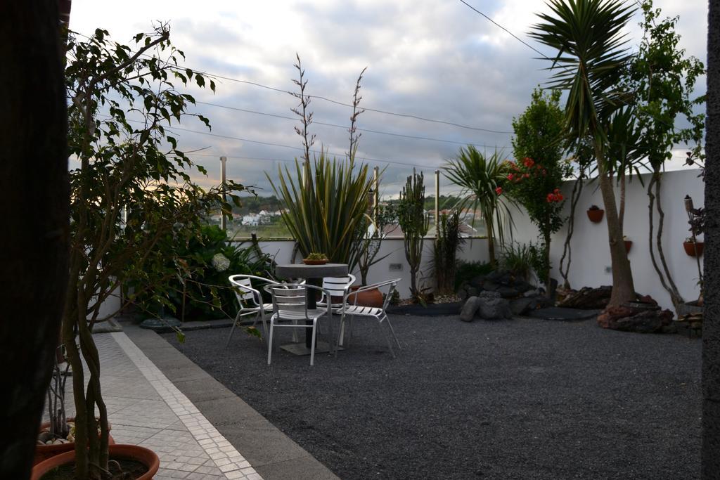 C&C Home Ponta Delgada (Sao Miguel) Exterior photo