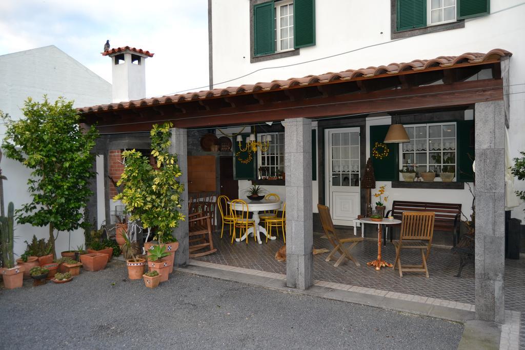 C&C Home Ponta Delgada (Sao Miguel) Exterior photo