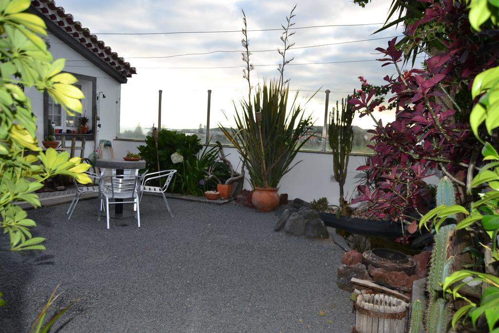 C&C Home Ponta Delgada (Sao Miguel) Exterior photo