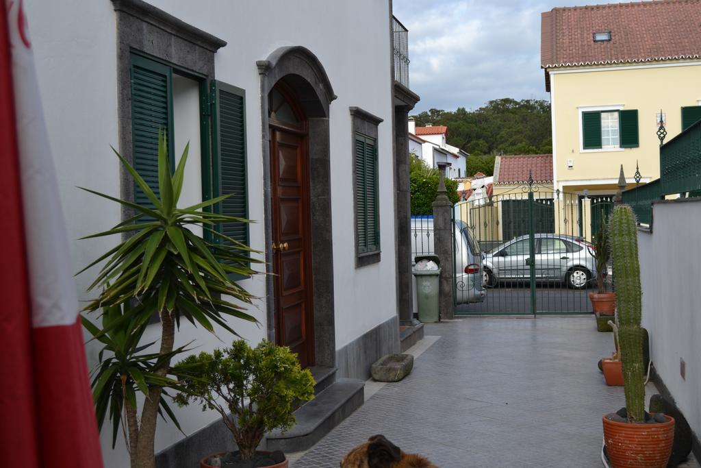 C&C Home Ponta Delgada (Sao Miguel) Exterior photo